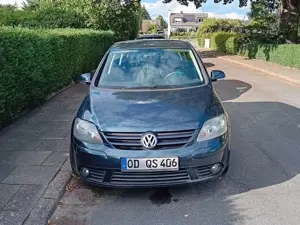 Volkswagen Golf Plus Golf Plus 2.0 TDI DPF DSG Tour Edition