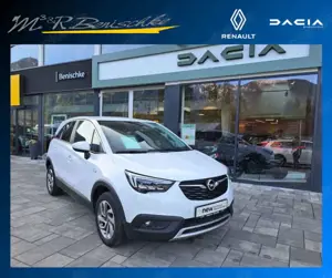 Opel Crossland Innovation