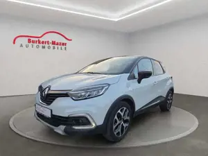 Renault Captur 1.3 TCe 130 Collection*NAVI*KAMERA*