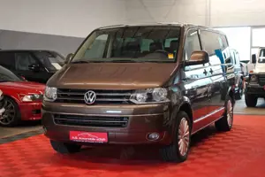Volkswagen T5 Multivan T5 2.0 TDI Multivan*1Hand*MFL*Drehsitze*Klima*BC