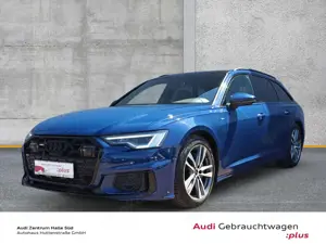 Audi A6 Avant 50 TDI qu S line UPE94 MATRIX PANO AHK