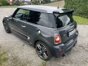 MINI John Cooper Works GP2 im Originalzustand Bild 3