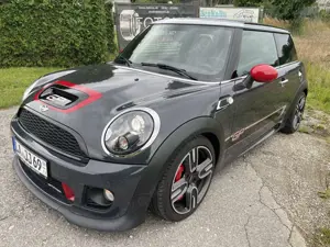 MINI John Cooper Works GP2 im Originalzustand Bild 2