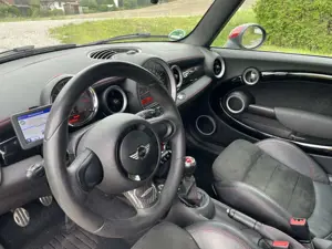 MINI John Cooper Works GP2 im Originalzustand Bild 5