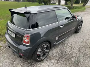 MINI John Cooper Works GP2 im Originalzustand Bild 4