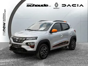 Dacia Spring Electric Comfort Plus 45 Navi PDC Klima