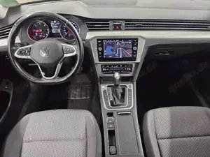 Volkswagen Passat 2.0 TDI Navi LED RFK Shz Bild 5