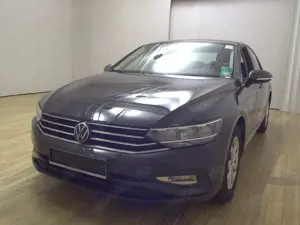 Volkswagen Passat 2.0 TDI Navi LED RFK Shz Bild 2