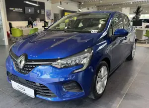 Renault Clio ZEN TCe 90