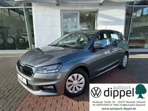 Skoda Fabia 1.0 MPI Essence SHZ,PDC,LED,GRA,NSW