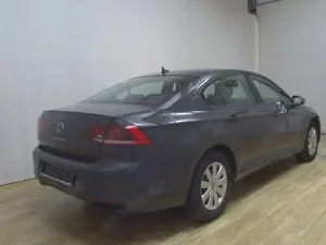 Volkswagen Passat 2.0 TDI Navi LED RFK Shz Bild 4