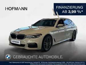 BMW 520 M Sport