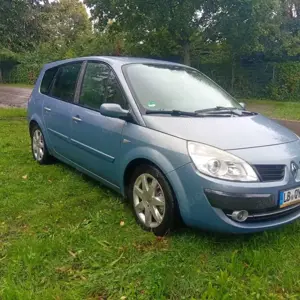 Renault Scenic 2.0 16V Exception