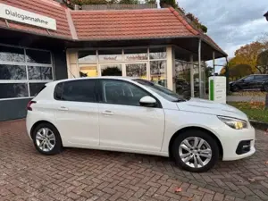 Peugeot 308 Active 96kw Navi-PDC-Bluetooth Bild 3
