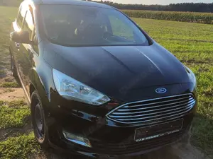 Ford Grand C-Max Grand C-Max 1.5 TDCi Start-Stopp-System Titanium