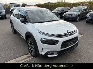 Citroen C4 Cactus Bild 3