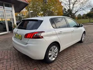 Peugeot 308 Active 96kw Navi-PDC-Bluetooth Bild 4