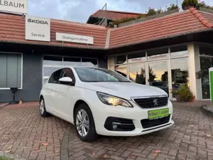 Peugeot 308 Active 96kw Navi-PDC-Bluetooth Bild 2