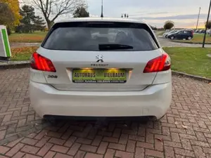 Peugeot 308 Active 96kw Navi-PDC-Bluetooth Bild 5