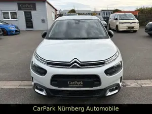 Citroen C4 Cactus Bild 2