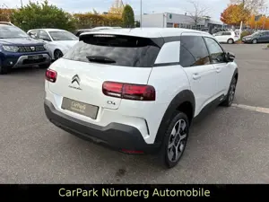 Citroen C4 Cactus Bild 5