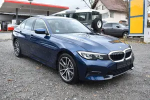 BMW 330 i xDrive Sport Line Automatic