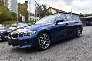 BMW 330 i xDrive Sport Line Automatic