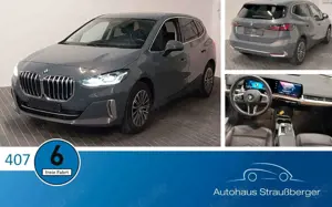 BMW 218 Luxury Line ACC AHK 360° KZU