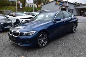 BMW 330 i xDrive Sport Line Automatic