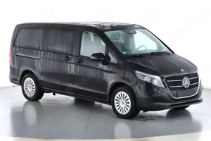 Mercedes-Benz V 220 d Lang Widescreen/Distronic Bild 1