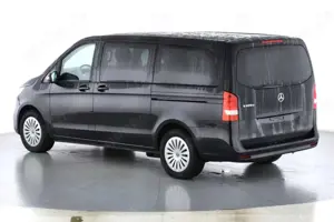 Mercedes-Benz V 220 d Lang Widescreen/Distronic Bild 2