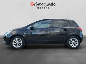 Opel Corsa E Active Einparkhilfe Sizuheizung TÜV Bild 2