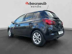 Opel Corsa E Active Einparkhilfe Sizuheizung TÜV Bild 3