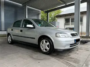 Opel Astra Astra 1.6Selection