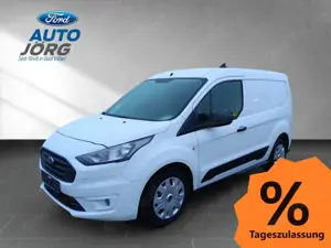 Ford Transit Connect Kasten Trend 1.0 EcoBoost EU6d * Klima*Freisprecha