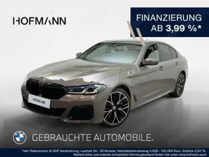 BMW 545 M Sport