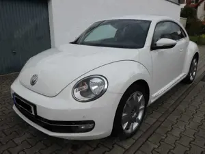 Volkswagen Beetle The Beetle The 1.2 TSI
