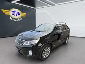 Kia Sorento Platinum Edition 4WD