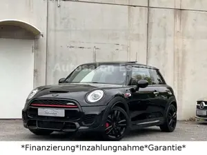 MINI John Cooper Works *LED*Pano*H/K*Headup*SpAuspuff*