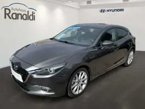 Mazda 3 Sports-Line 2.0 SKYACTIV+TOP-AUSSTATTUNG!