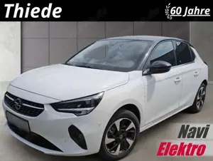 Opel Corsa -e ELEGANCE 3-PHASIG NAVI/LED/KAMERA/SH/DAB