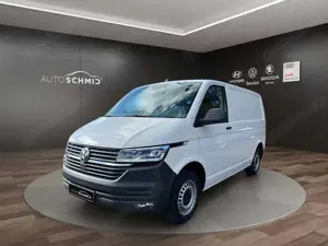 Volkswagen T6.1 Transporter Kasten DSG NAVI RFK  SIDE-ASISST
