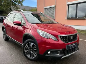 Peugeot 2008 Allure / 2.Hand / NAVI / PANO / Temp.