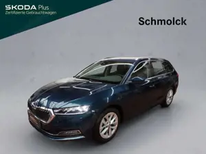 Skoda Octavia Combi Style 1.5 TSI DSG ACC NAVI LED DAB