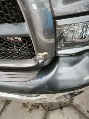 Dodge RAM SLT Bild 5