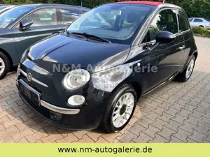 Fiat 500C Lounge*Klima*Tüv Neu*Reifen Neu*