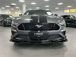 Ford Mustang GT 5,0l V8 *LEDER / AUTOMATIK* Bild 4