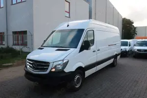 Mercedes-Benz Sprinter 316 CDI / MAXI / SHZ / Navi / FN: 97