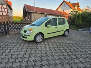 Renault Modus Modus 1.6 16V Soleil