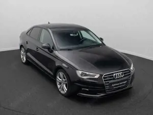 Audi A3 Ambition Xenon DAB Navi Panorama Lordos Sound Bild 3